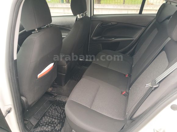 Sahibinden Fiat Egea 1.4 Fire Easy 2020 Model