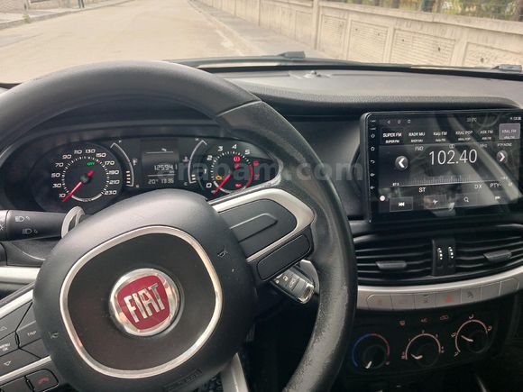 Sahibinden Fiat Egea 1.4 Fire Easy 2020 Model