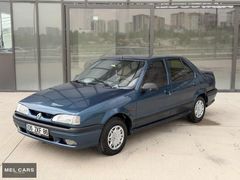 1998 R19 EUROPA/1.6RNE/BAKIMLI/SIFIR MUAYENE/FULL BAKIMLI