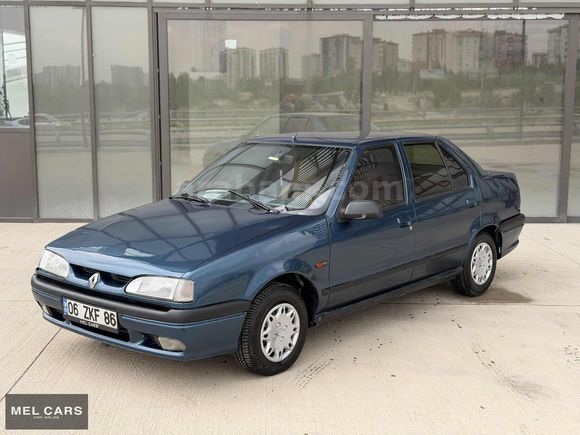 1998 R19 EUROPA/1.6RNE/BAKIMLI/SIFIR MUAYENE/FULL BAKIMLI