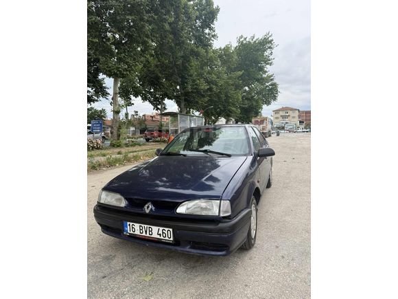 MÜFTÜOĞLUNDAN SATILIK EUROPA