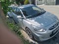 Sahibinden Hyundai Accent Blue 1.6 CRDI Mode 2012 Model