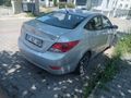 Sahibinden Hyundai Accent Blue 1.6 CRDI Mode 2012 Model