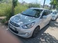 Sahibinden Hyundai Accent Blue 1.6 CRDI Mode 2012 Model