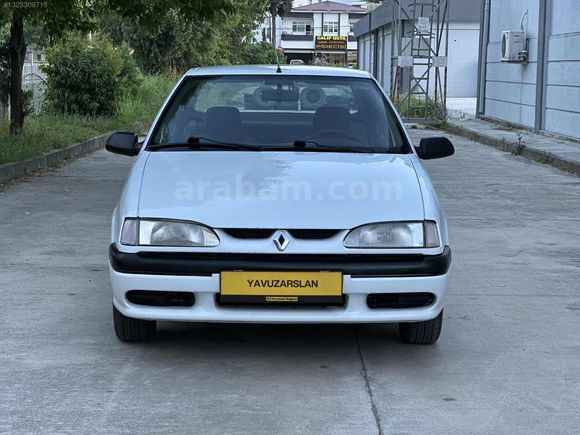 ORJİNAL DEĞİŞEN YOK GARAJ ARABASI KARBIRETÖRLÜ SADACE 125 BINDE