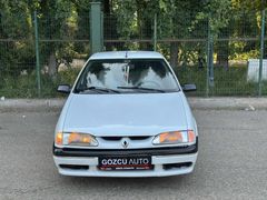 // GÖZCÜ AUTO \\ 99 MODEL RENAULT 19 HATASIZ AYARINDA BAKIMLI