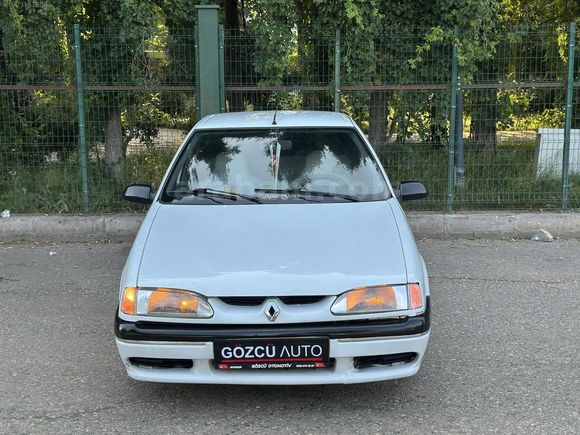 // GÖZCÜ AUTO \\ 99 MODEL RENAULT 19 HATASIZ AYARINDA BAKIMLI