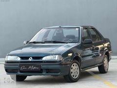 EON MOTORS | 1.6 EUROPA RNE 1.5 PARÇA BOYALI AİRBAG HİDROLİK