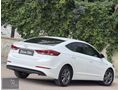 DÜŞÜK KM TAM OTOMATİK BAKIMLI