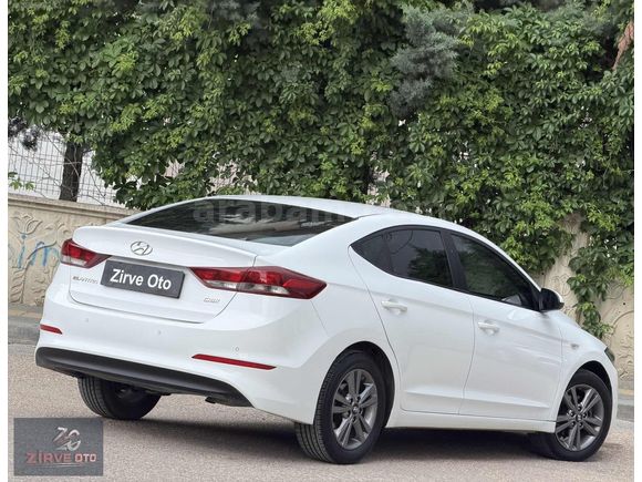 DÜŞÜK KM TAM OTOMATİK BAKIMLI
