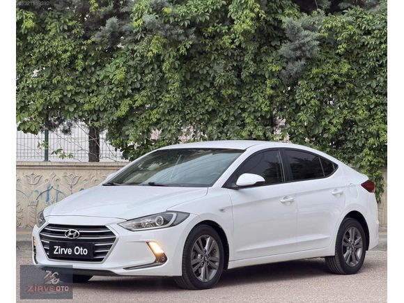 DÜŞÜK KM TAM OTOMATİK BAKIMLI