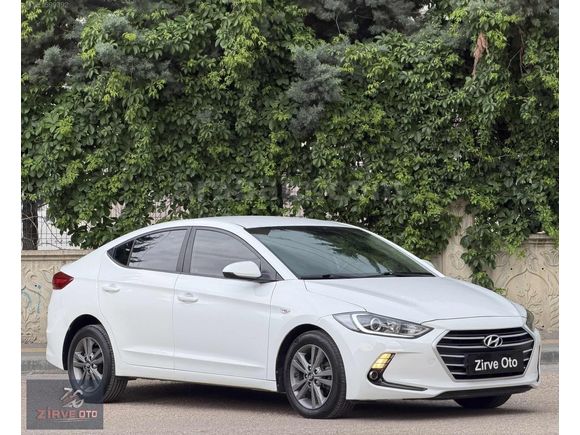 DÜŞÜK KM TAM OTOMATİK BAKIMLI