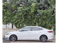 DÜŞÜK KM TAM OTOMATİK BAKIMLI