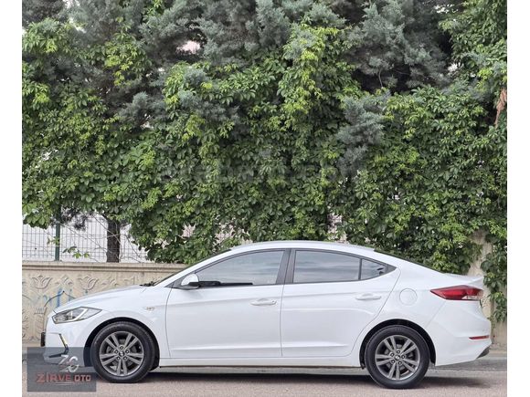 DÜŞÜK KM TAM OTOMATİK BAKIMLI
