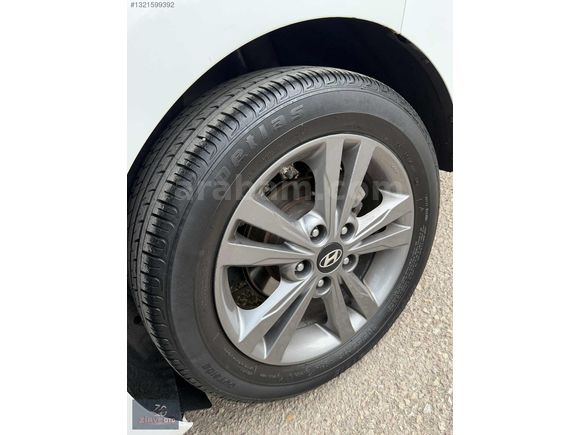 DÜŞÜK KM TAM OTOMATİK BAKIMLI