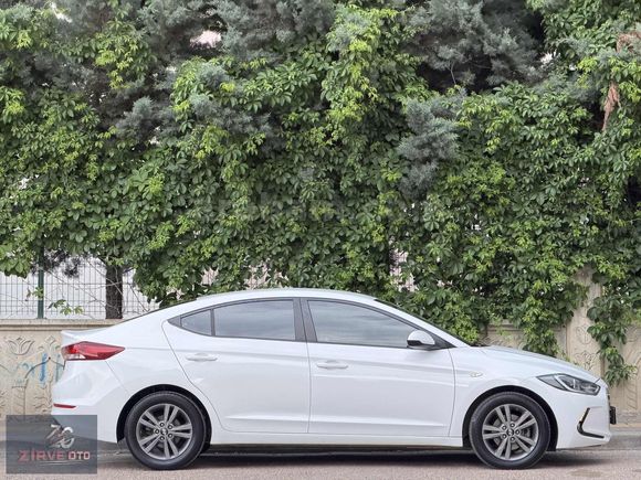 DÜŞÜK KM TAM OTOMATİK BAKIMLI