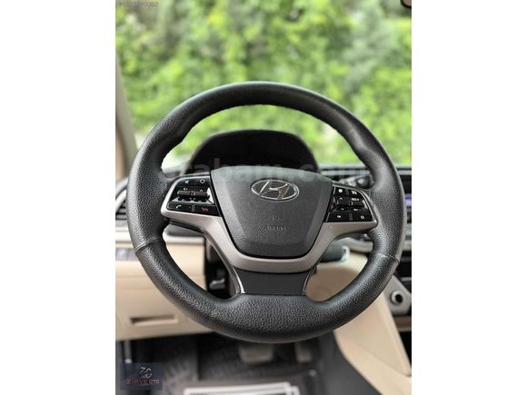 DÜŞÜK KM TAM OTOMATİK BAKIMLI