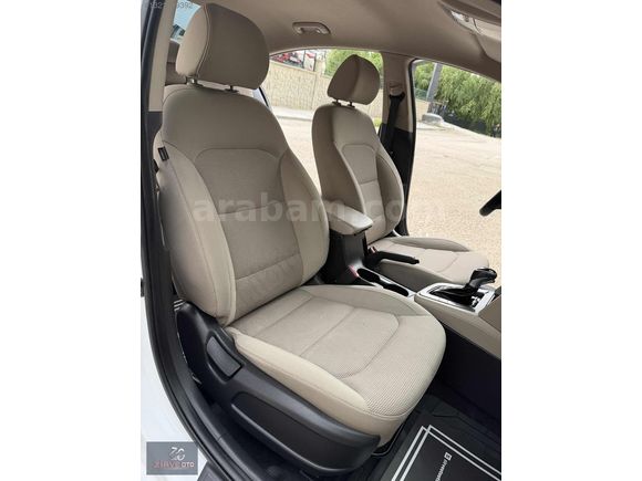 DÜŞÜK KM TAM OTOMATİK BAKIMLI