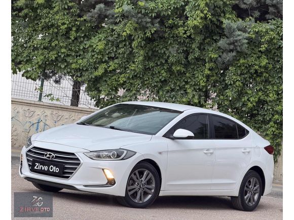DÜŞÜK KM TAM OTOMATİK BAKIMLI