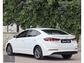 DÜŞÜK KM TAM OTOMATİK BAKIMLI