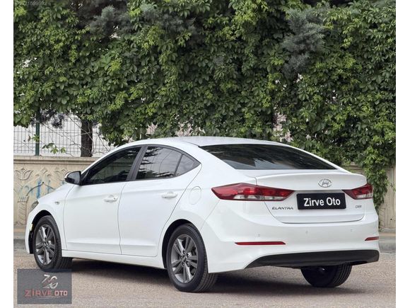 DÜŞÜK KM TAM OTOMATİK BAKIMLI