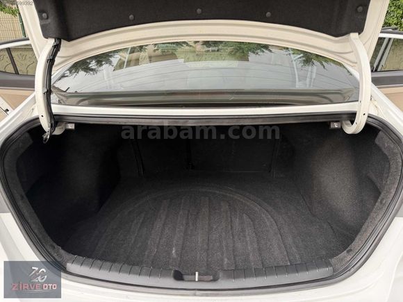 DÜŞÜK KM TAM OTOMATİK BAKIMLI