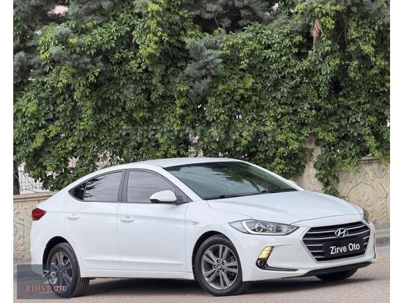 DÜŞÜK KM TAM OTOMATİK BAKIMLI