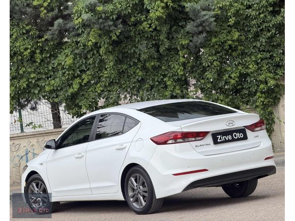 DÜŞÜK KM TAM OTOMATİK BAKIMLI
