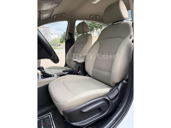 DÜŞÜK KM TAM OTOMATİK BAKIMLI