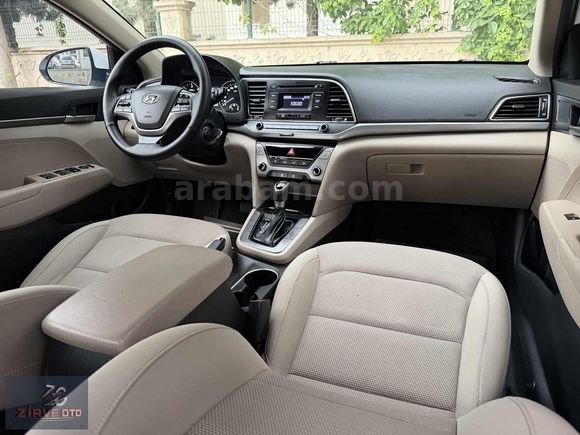 DÜŞÜK KM TAM OTOMATİK BAKIMLI