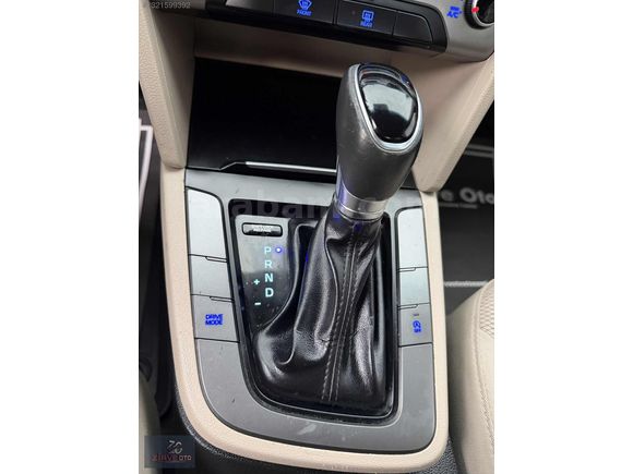 DÜŞÜK KM TAM OTOMATİK BAKIMLI