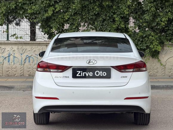 DÜŞÜK KM TAM OTOMATİK BAKIMLI