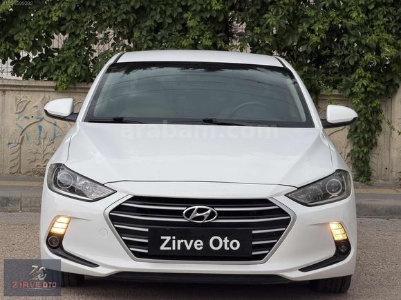 DÜŞÜK KM TAM OTOMATİK BAKIMLI