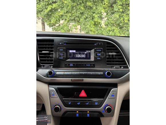DÜŞÜK KM TAM OTOMATİK BAKIMLI