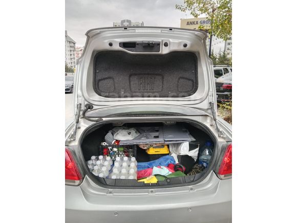 Sahibinden Fiat Linea 1.3 Multijet Active Plus 2012 Model