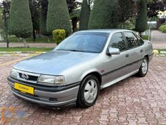 93 MODEL YER UÇAĞI VECTRA GT 156 LİK DEYİŞENSİZ