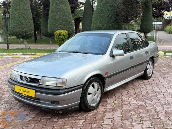 93 MODEL YER UÇAĞI VECTRA GT 156 LİK DEYİŞENSİZ