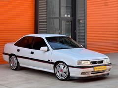 MRT GARAJDAN OPEL VECTRA 2.0 GT