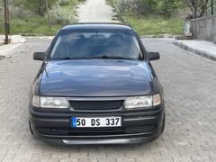 SG TURİZM DEN BAKIMLI HASTASINA OPEL GT 136 HP 275.000 KM