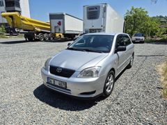 Sahibinden Toyota Corolla 1.6 Sol 2003 Model  305.000 km Gri