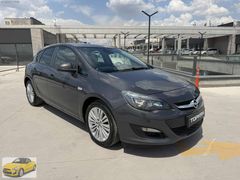 2014 OPEL ASTRA 1.4 T_ TAM OTOMATİK -İLK EL'den DAHA 68 bin km