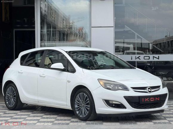 2013 MAKYAJLI 1.4 T-OTOMATİK