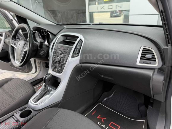 2013 MAKYAJLI 1.4 T-OTOMATİK