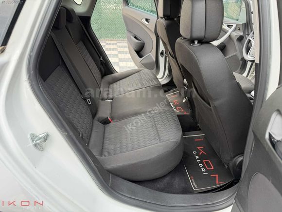 2013 MAKYAJLI 1.4 T-OTOMATİK