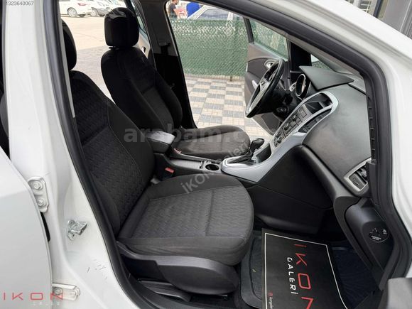 2013 MAKYAJLI 1.4 T-OTOMATİK