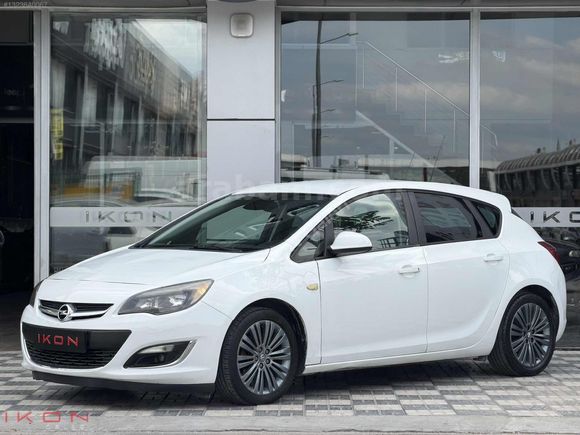 2013 MAKYAJLI 1.4 T-OTOMATİK