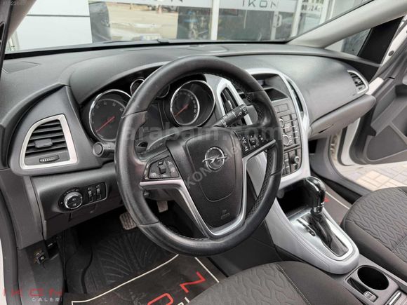 2013 MAKYAJLI 1.4 T-OTOMATİK