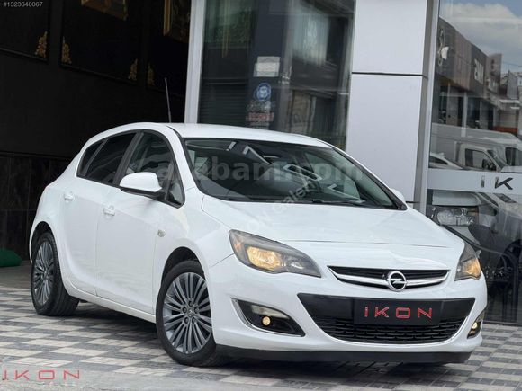 2013 MAKYAJLI 1.4 T-OTOMATİK