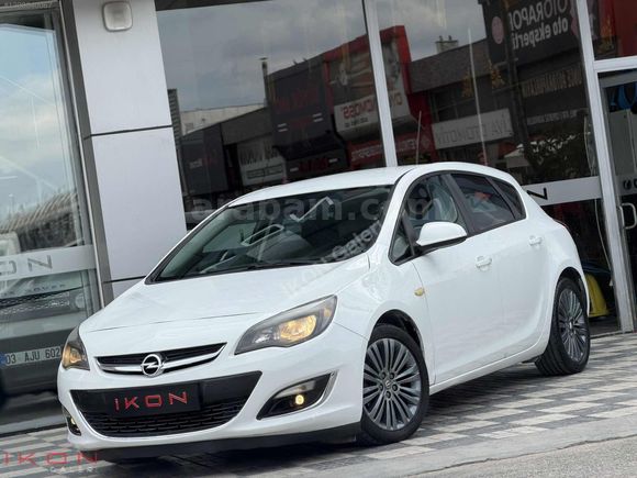 2013 MAKYAJLI 1.4 T-OTOMATİK