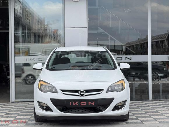 2013 MAKYAJLI 1.4 T-OTOMATİK